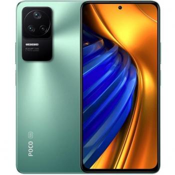 Xiaomi Poco F4 5G 6GB RAM 128GB Storage Nebula Green Dual SIM
