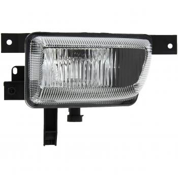 Faro Antiniebla Izquierdo Van Wezel 3742995 para Opel Astra 1998-2004