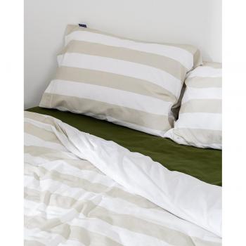 Funda nórdica HAPPYFRIDAY Breton 155 x 220 cm (Cama 80/90)