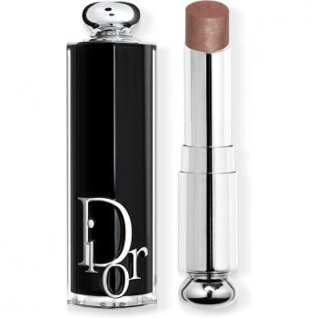 Dior Dior Addict 211 Jardin Doré Barra de labios brillante con un 90% de ingredientes naturales y recargable
