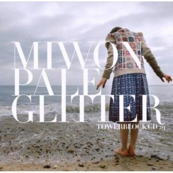 Pale Glitter - Miwon