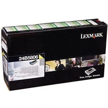 Lexmark 24B5806 Laser Cartridge