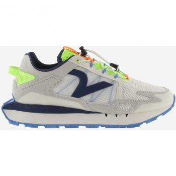 Zapatillas de serraje de hombre V. 1985 WING TECH MOUNTAIN