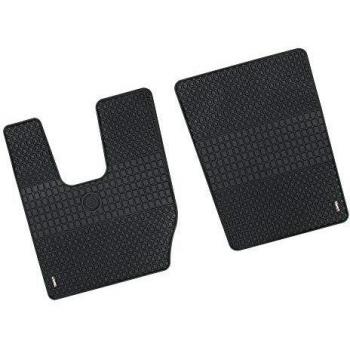 Lampa 97328 - Par de alfombras a Medida de Eco Goma para camión Iveco S-Way