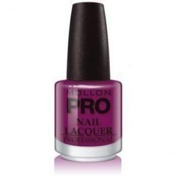 Mollon Pro Esmalte Hardening Nail Lacquer 167 Michèle 15 ml