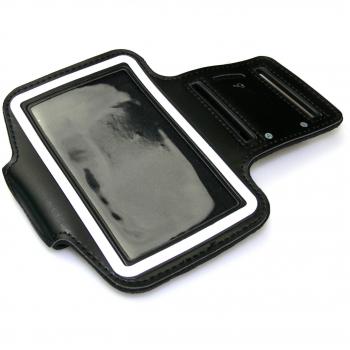 Sandberg Sport Armband iPhone 5 - Fundas para teléfonos móviles