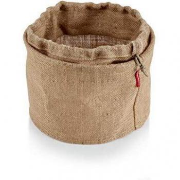 Tescoma 4Food - Bolsa para verduras de 8,5 l, tela