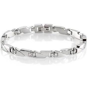 Sector - Pulsera de Acero Inoxidable