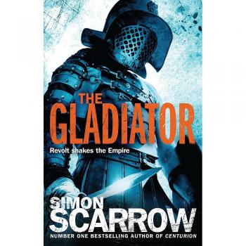 Gladiador (Eagles of the Empire 9) - Libro de Simon Scarrow