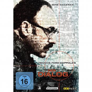 Der Dialog [Alemania] [DVD]