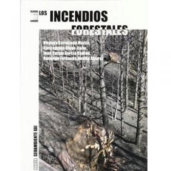 INCENDIOS FORESTALES,LOS
