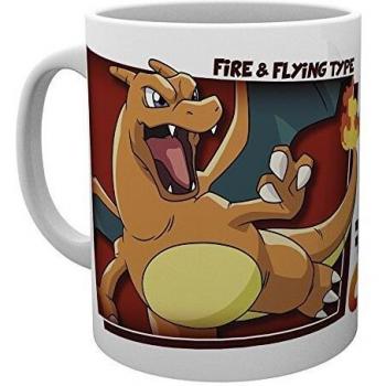 GB Eye Limited MG3231 Taza, 0.3 litros, multicolor