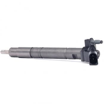 Portainyector e inyector BOSCH 0 445 116 039, compatible con motores diésel, alta precisión en la inyección de combustible, construcción robusta para durabilidad, fácil instalación y mantenimiento