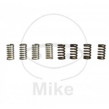 Kit de Muelles de Embrague EBC Brakes CSK162 - Acero, Tamaño Único