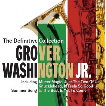 The Definitive Collection