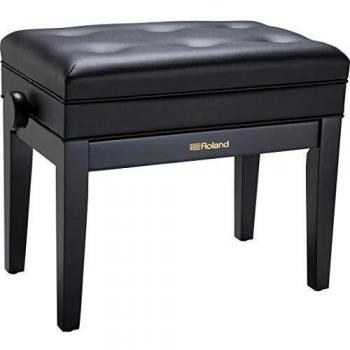 Roland RPB-400BK Banco para Piano