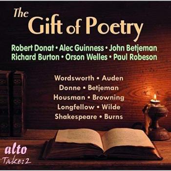 The Gift of Poetry.