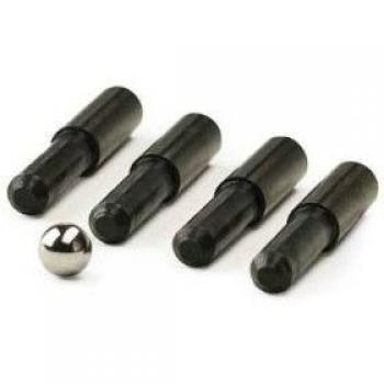 Park Tool 4000229 CTP-4K - Juego de Pernos de Remache para CT-4