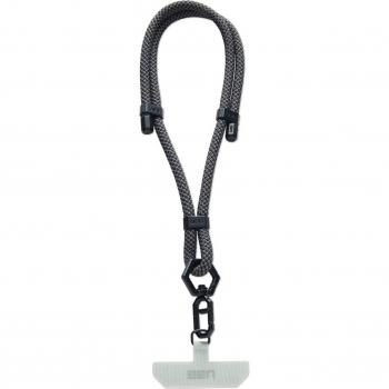 Correa de Muñeca UAG Civilian Tether Grafito para Smartphone