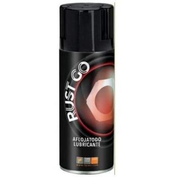 Lubricante Spray Multiusos Rust Go 200ml