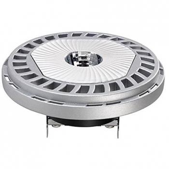 Sylvania RefLED Superia AR111 - Lámpara LED, 13 W, 905 lm, 40º