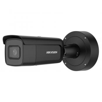 Cámara IP Hikvision DS-2CD2686G2-IZS (2.8-12mm) (C) - Resolución 8MP, lente motorizada de 2.8 a 12 mm, visión noct
