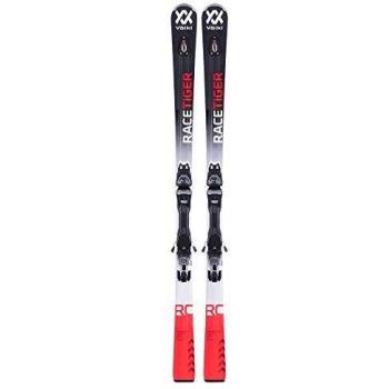 Volkl Racetiger Rc+v Motion 11 Gw 175 Black