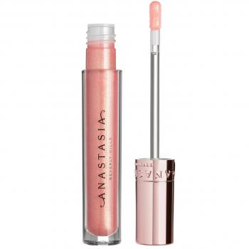 Anastasia Beverly Hills Lip Gloss - Peachy - 4.5 ml