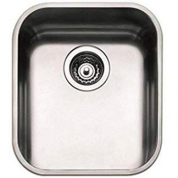Fregadero Smeg UM40