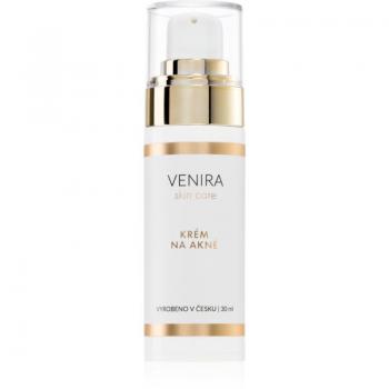 Venira Acne Cream Day and Night Treatment for Problematic Skin, 30 ml