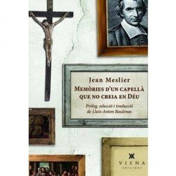 Memòries D'un Capellà Que No Creia En Déu: 1