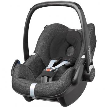 Bébe Confort Pebble - Silla de coche, grupo 0+