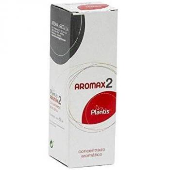 Digestivo Aromax 2 - Botella de 50 ml