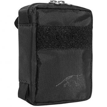 Tasmanian Tiger TT First Aid Mini Lightweight Travel and Home Kit for Hiking, Trekking, Outdoor Cycling, and Office