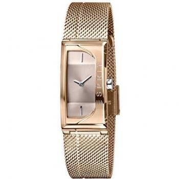 Reloj de Mujer Esprit Houston Lux Cuarzo Malla Rosada