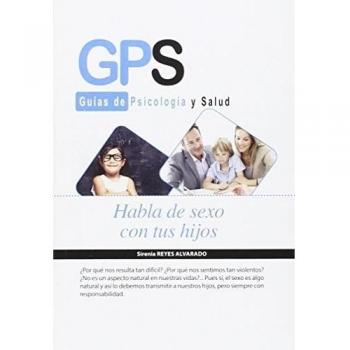 Habla De Sexo Con Tus Hijos