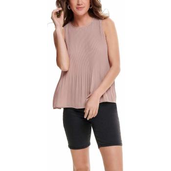 Only - Top Mujer Color: Rosa Talla: 34