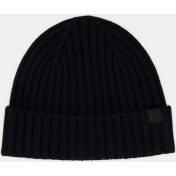 Gorro de lana canalé para hombre Dustin