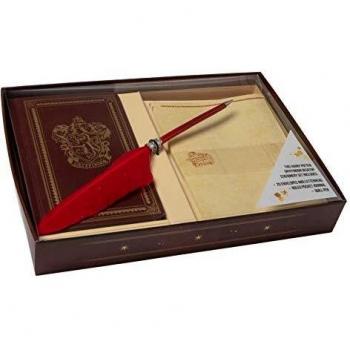 Harry Potter: Gryffindor: Desktop Stationery Set