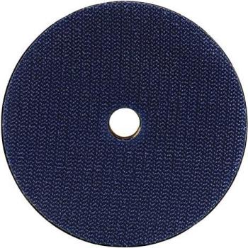 MAKITA 743080-0 743080-0-Plato de Velcro de 100 mm para pulidora pw5000ch, 0 W, 0 V