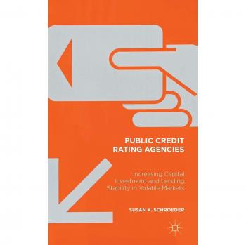 Public Credit Rating Agencies: Increasing Capital Investment and Lending Stability in Volatile Markets