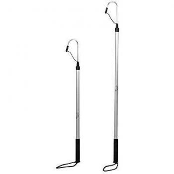 Gancho de Barco Nuova Rade Plata 135 cm Unisex