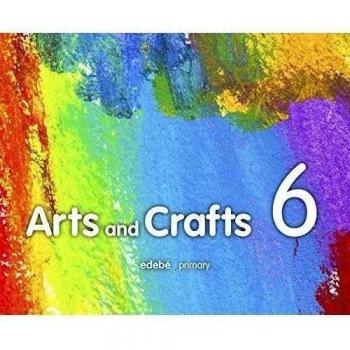 Arts and Crafts 6 - 9788468320199