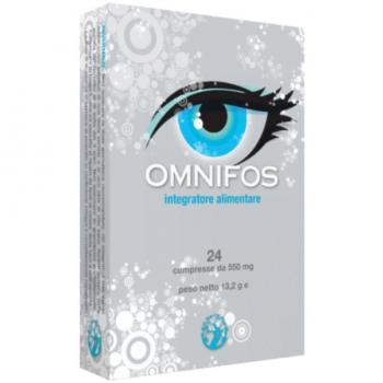 OMNIFOS 24CPR ABROS
