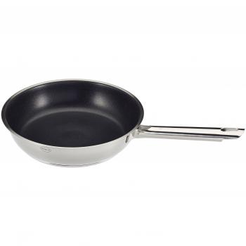 Rösle Elegance 24cm ProPlex Non-Stick Stainless Steel Frying Pan