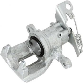 Pinza de freno TRW BHN705E, Trasero Izquierda, compatible con vehículos específicos, incluye pistones de alta calidad, diseño robusto para una mayor durabilidad, fácil instalación y rendimiento óptimo en el sistema de frenos