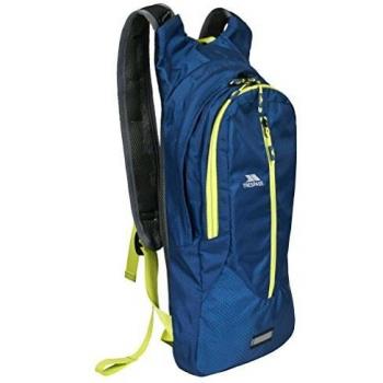 Trespass Cizzy Mochila, Unisex, Azul-Azul, 37 cm