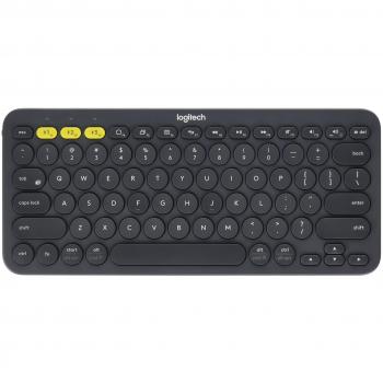Logitech K380 Multi-Device Bluetooth Keyboard