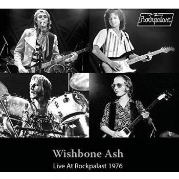 Vinilo Doble Edición Limitada - Wishbone Ash: Concierto en Rockpalast 1976