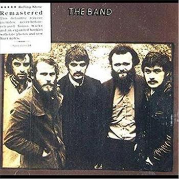 the band